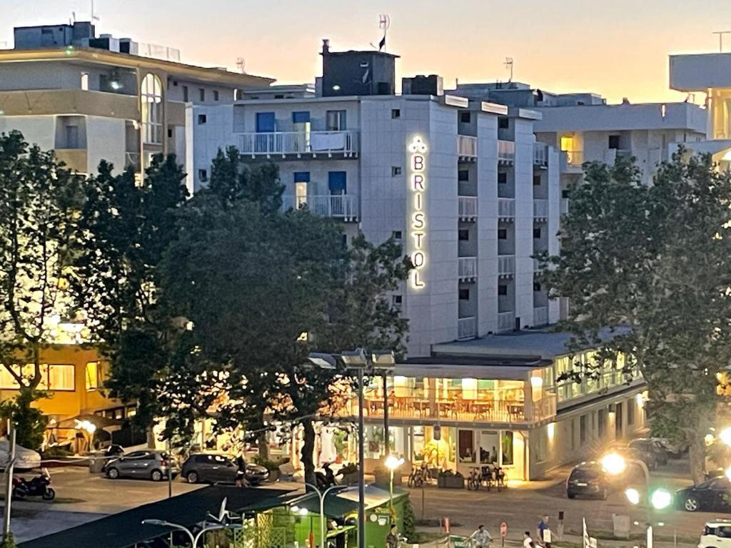 Hotel Bristol Misano Adriatico