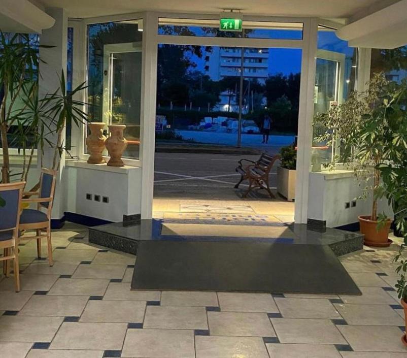 Hotel Bristol Misano Adriatico