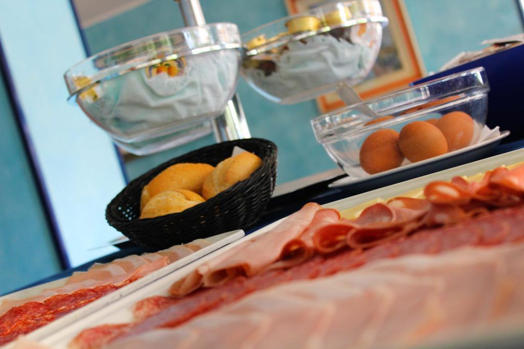 Hotel Bristol Misano Adriatico