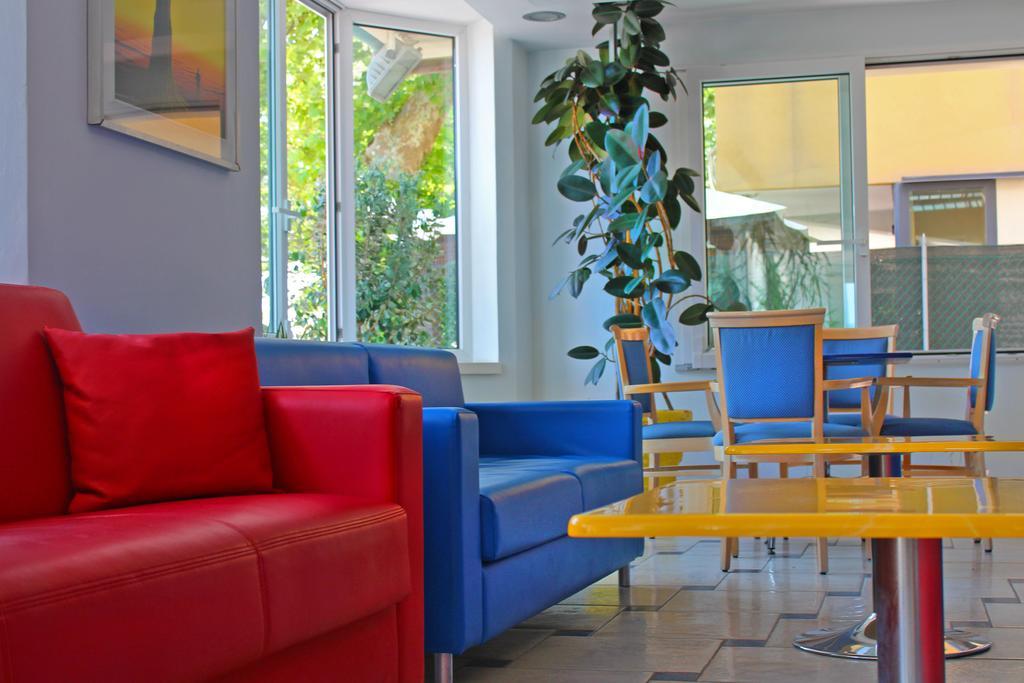 Hotel Bristol Misano Adriatico