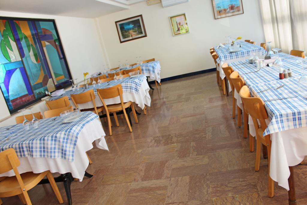 Bristol Hotel Misano Adriatico