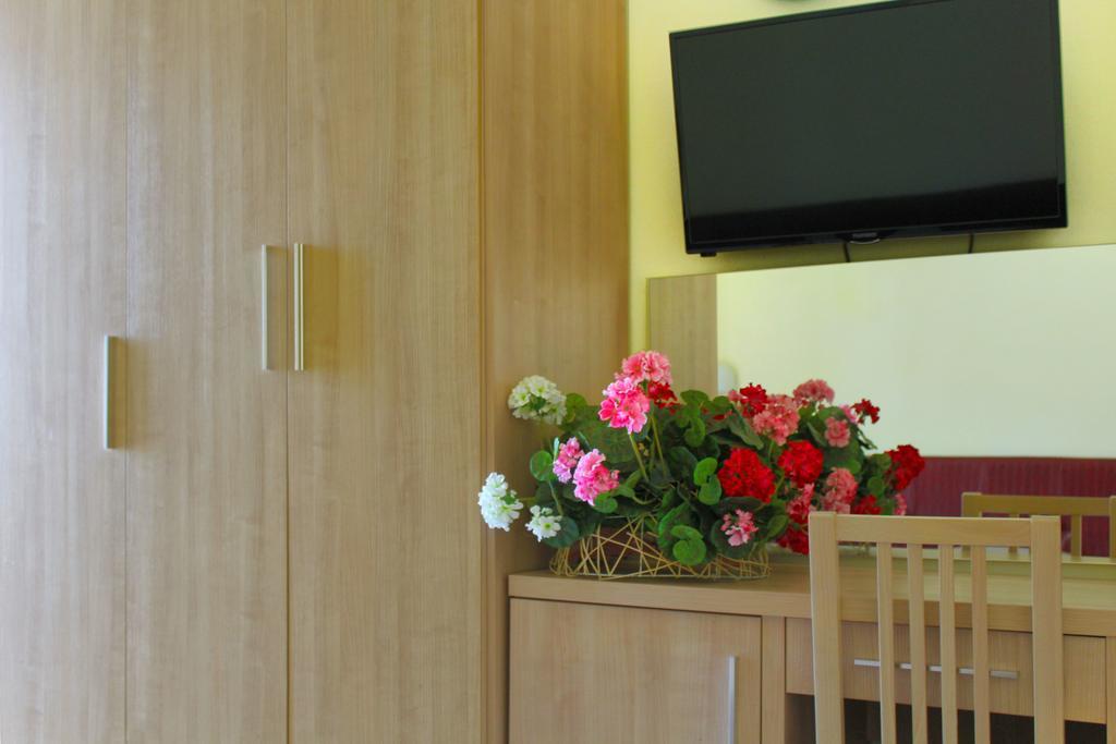 Hotel Bristol Misano Adriatico