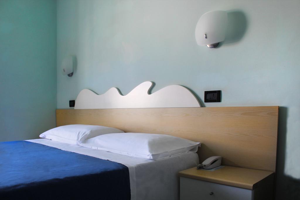 Bristol Hotel Misano Adriatico