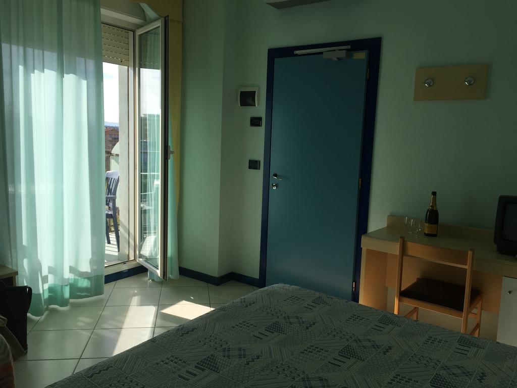 Hotel Bristol Misano Adriatico